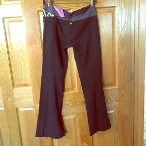Lululemon classic pants